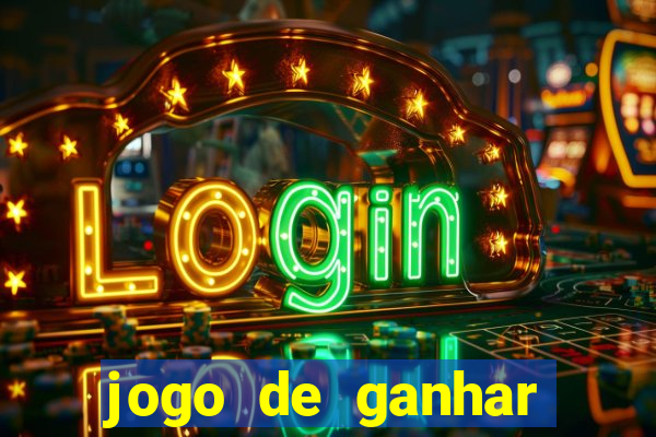 jogo de ganhar dinheiro de verdade no pix na hora